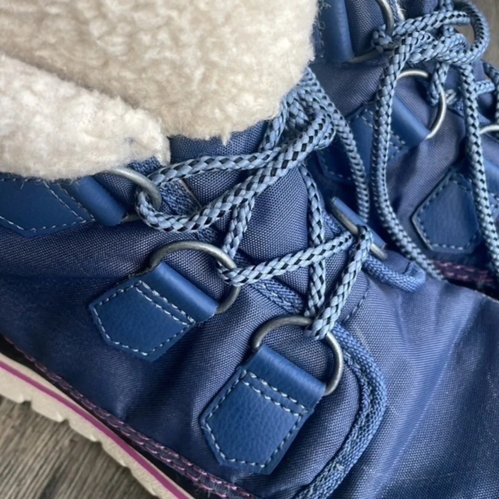 Sorel 100% insulation